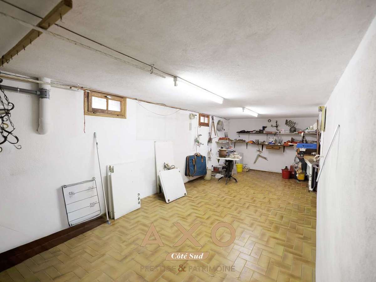 House Ollioules