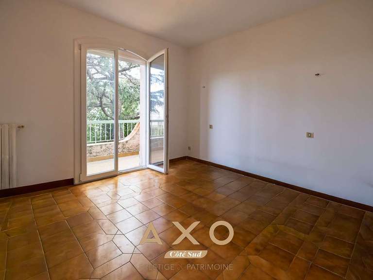 Maison Ollioules - 4 chambres