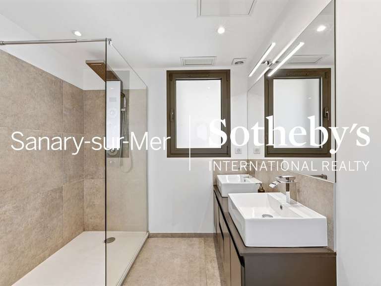 Maison avec Vue sur mer Ollioules - 5 chambres - 370m²