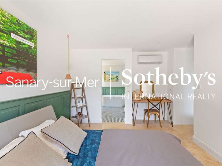 House Ollioules - 4 bedrooms - 225m²