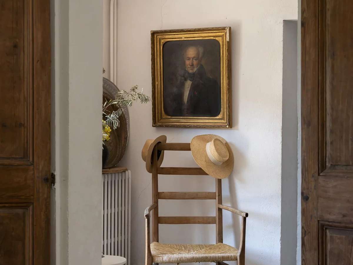 Maison Ollioules