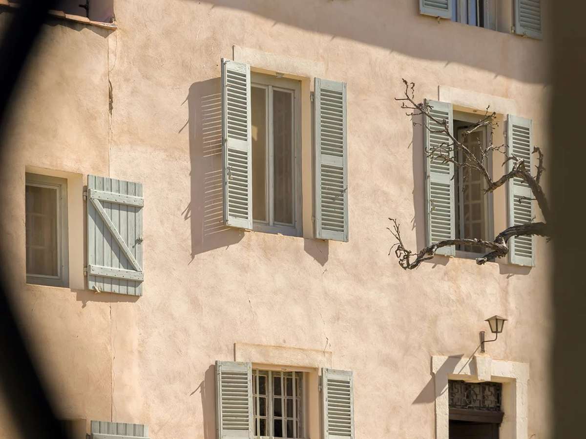 Maison Ollioules