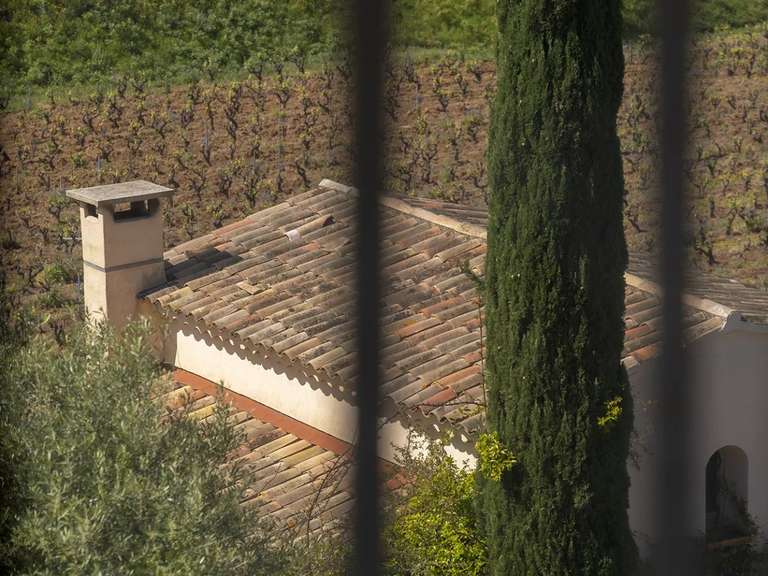 Maison Ollioules