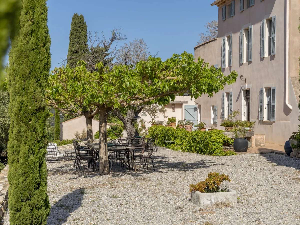 Maison Ollioules
