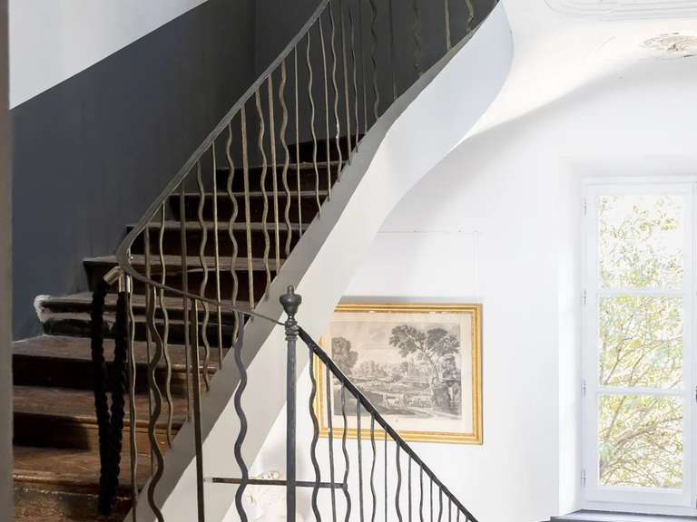 Maison Ollioules - 700m²