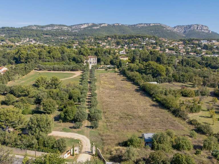 Maison Ollioules - 700m²