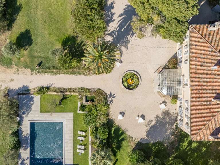 Maison Ollioules - 700m²