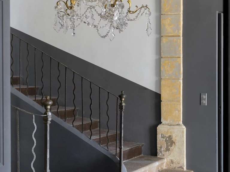 Maison Ollioules - 700m²
