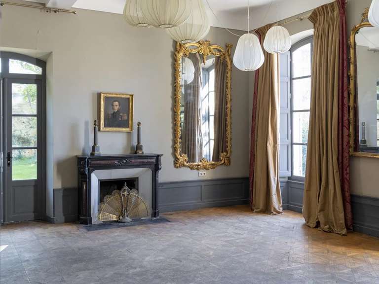 Maison Ollioules - 700m²