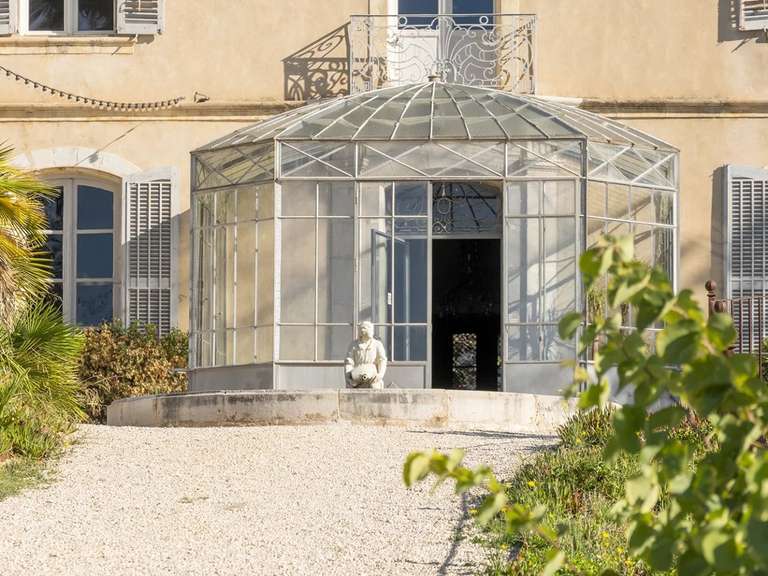 Maison Ollioules - 700m²