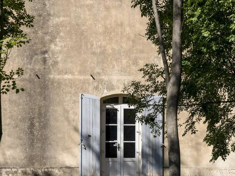 Maison Ollioules - 700m²
