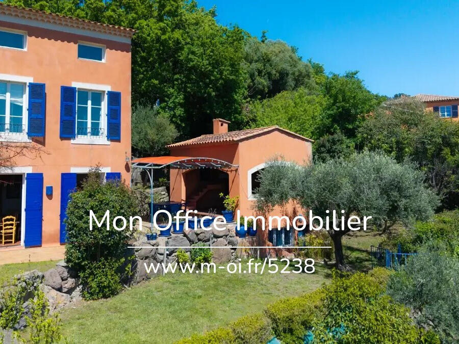 Property Ollioules