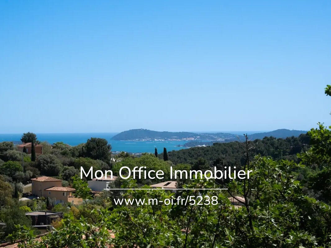 Property Ollioules