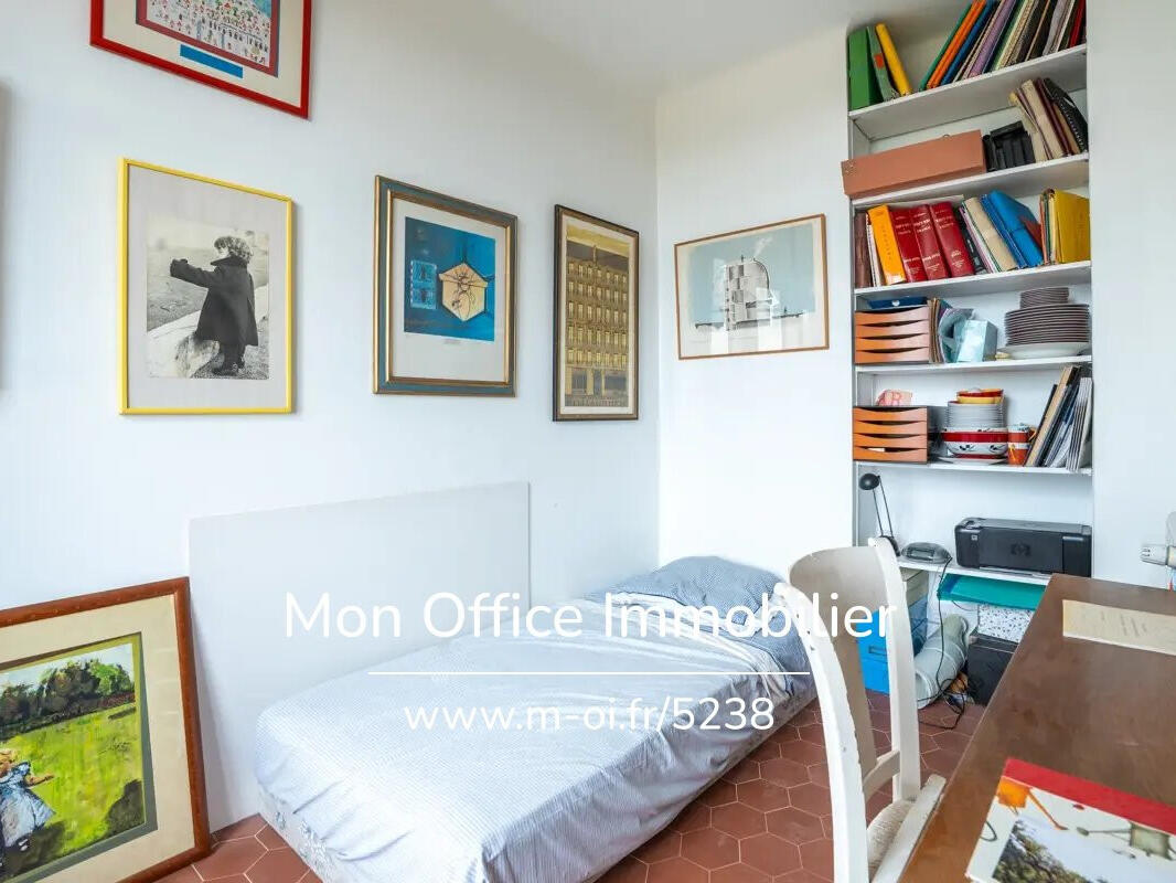 Property Ollioules