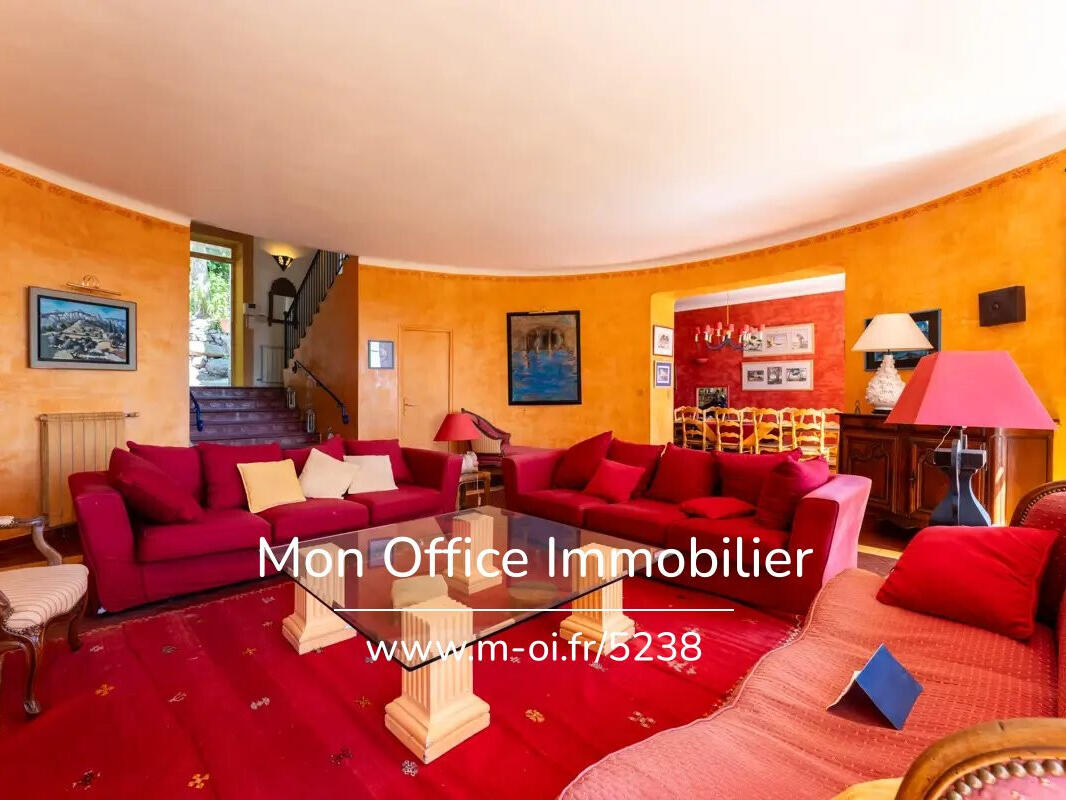 Property Ollioules