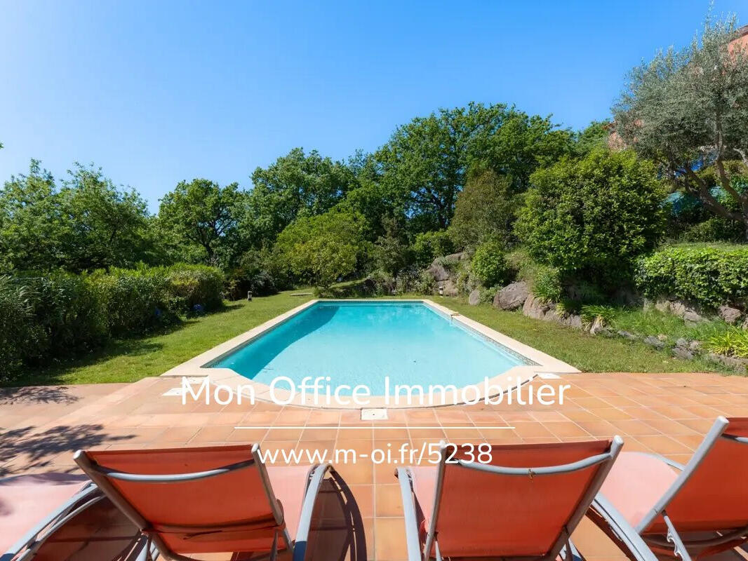 Property Ollioules