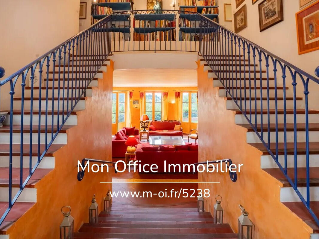 Property Ollioules
