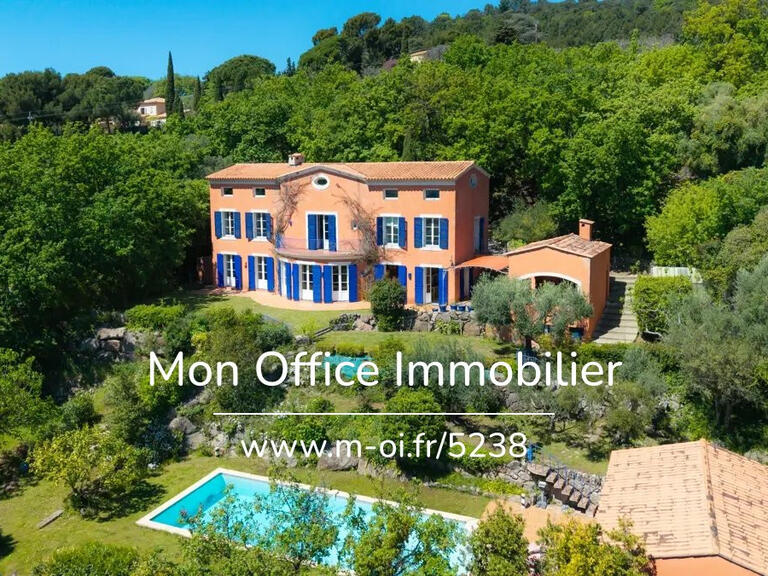 Property Ollioules - 400m²