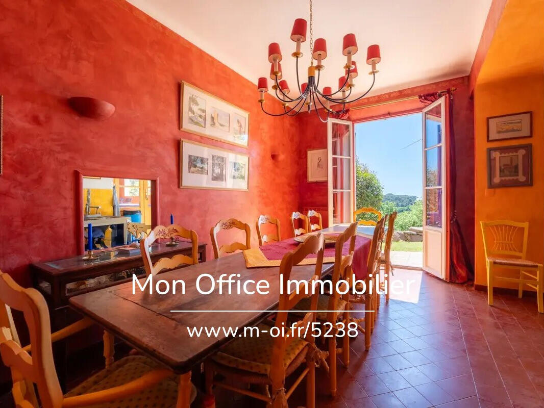 Property Ollioules
