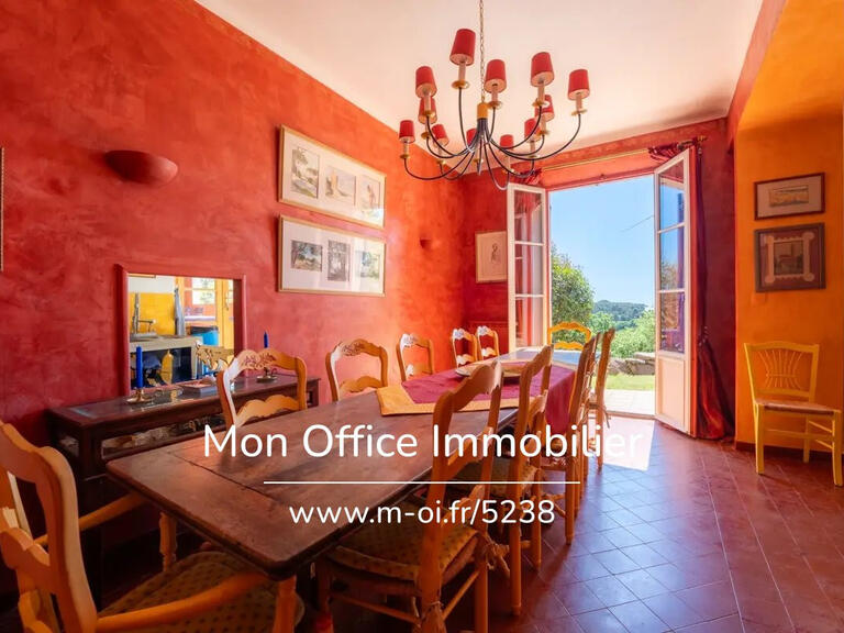 Propriété Ollioules - 400m²