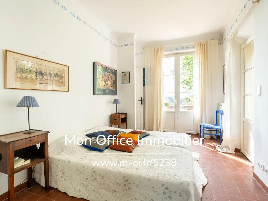 Property Ollioules