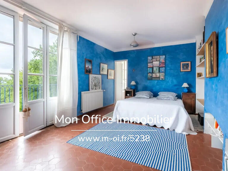 Propriété Ollioules - 400m²