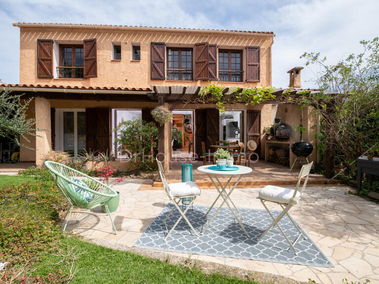 Vente Villa Ollioules - 3 chambres