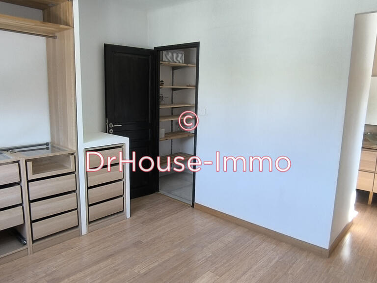 Villa Ollioules - 3 bedrooms - 125m²