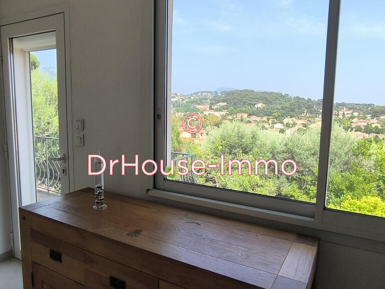 Villa Ollioules - 3 bedrooms - 125m²