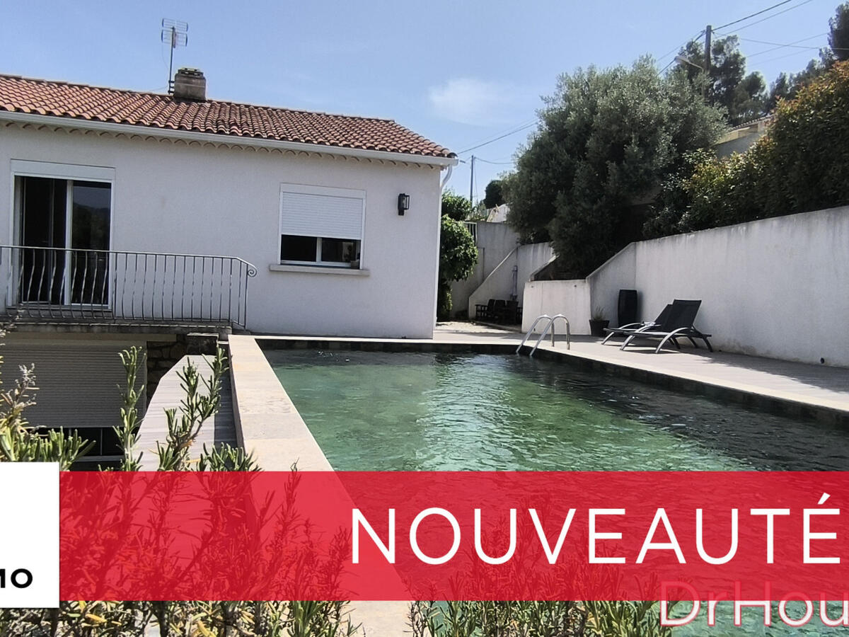 Villa Ollioules