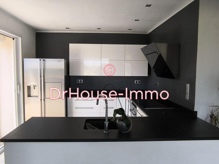 Villa Ollioules - 3 bedrooms - 125m²