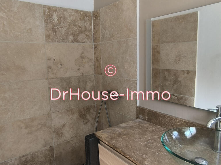 Villa Ollioules - 3 bedrooms - 125m²