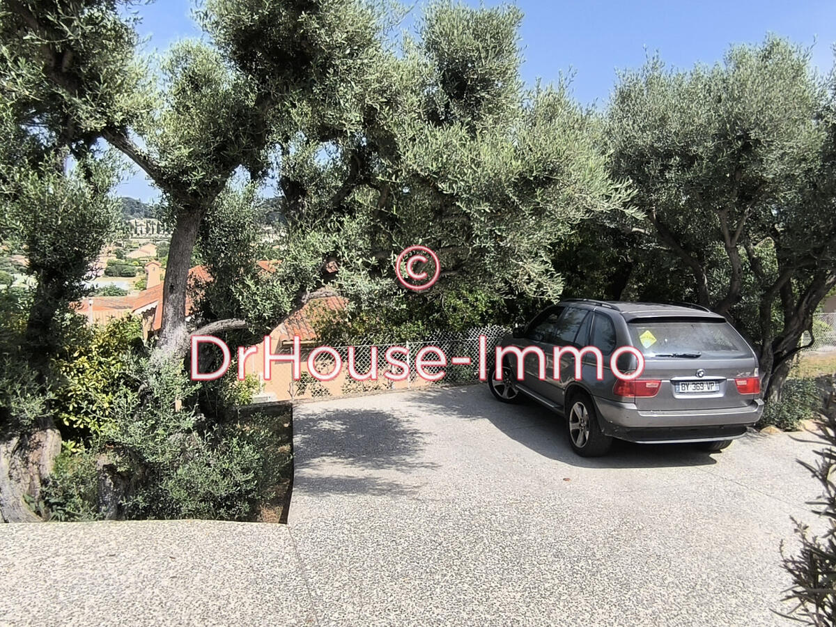 Villa Ollioules