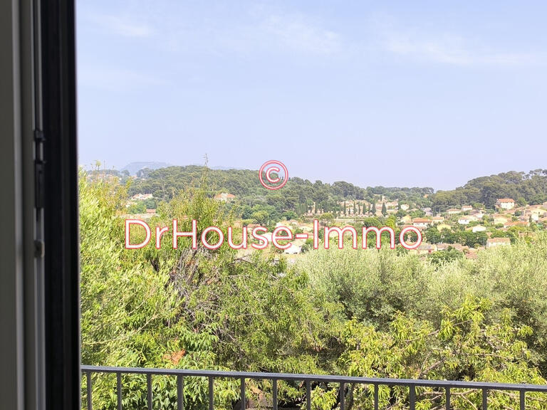 Villa Ollioules - 3 bedrooms - 125m²