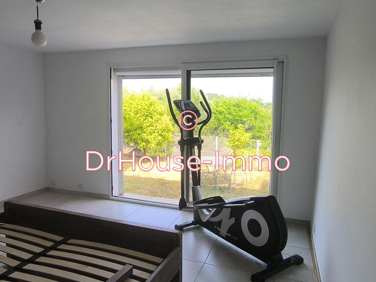 Villa Ollioules - 3 bedrooms - 125m²