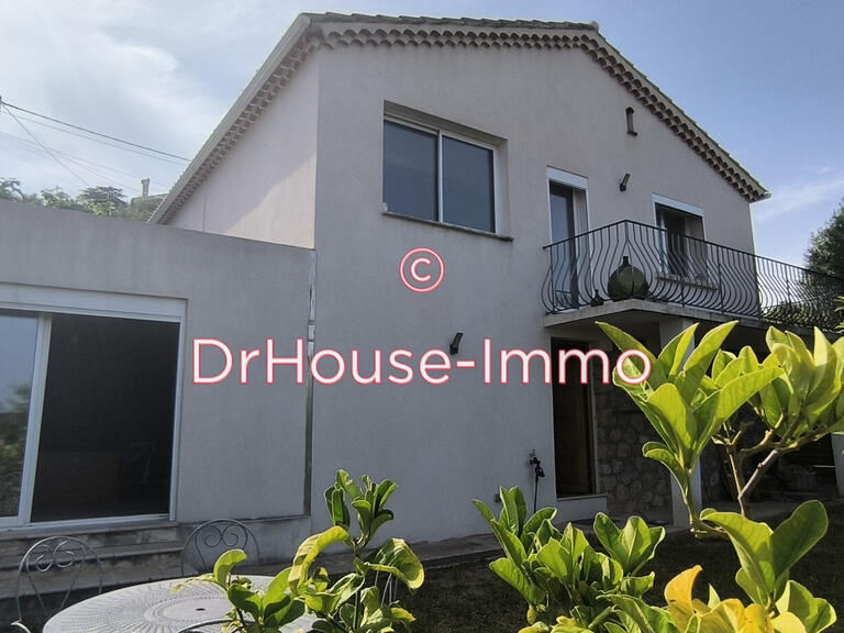 Villa Ollioules - 3 bedrooms - 125m²