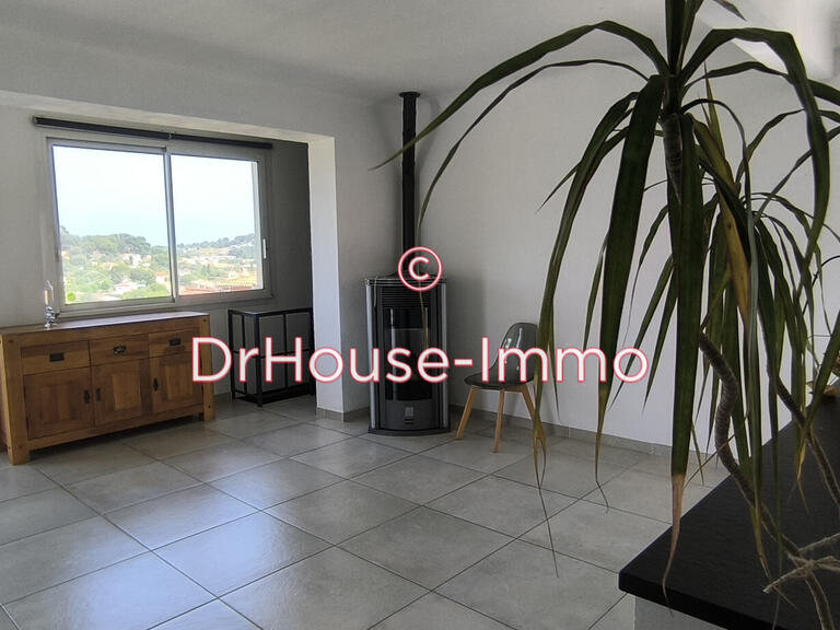 Villa Ollioules - 3 bedrooms - 125m²