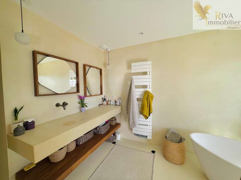 Villa avec Vue sur mer Ollioules - 4 chambres - 235m²