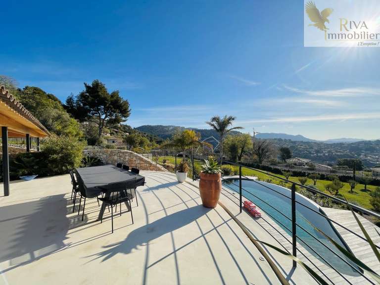 Villa avec Vue sur mer Ollioules - 4 chambres - 235m²