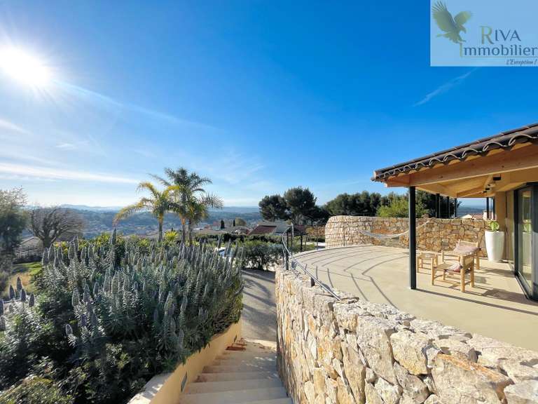 Villa avec Vue sur mer Ollioules - 4 chambres - 235m²