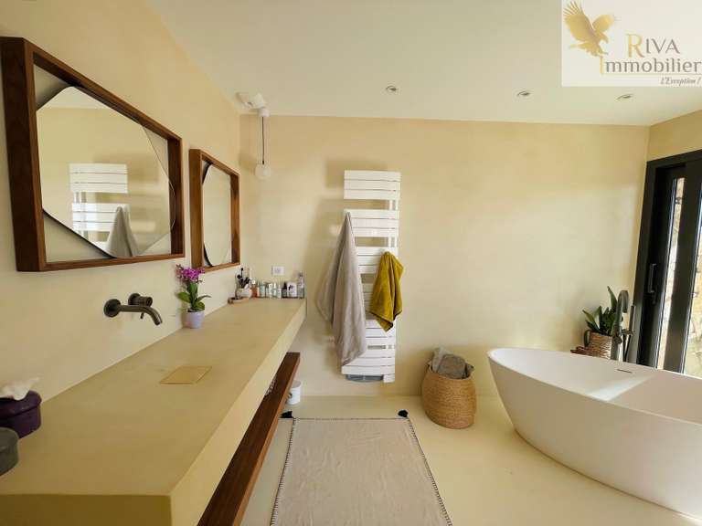 Villa avec Vue sur mer Ollioules - 4 chambres - 235m²