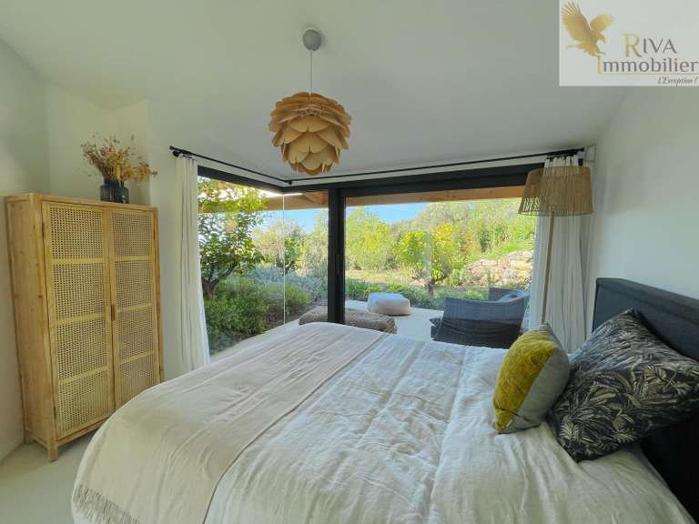 Villa avec Vue sur mer Ollioules - 4 chambres - 235m²