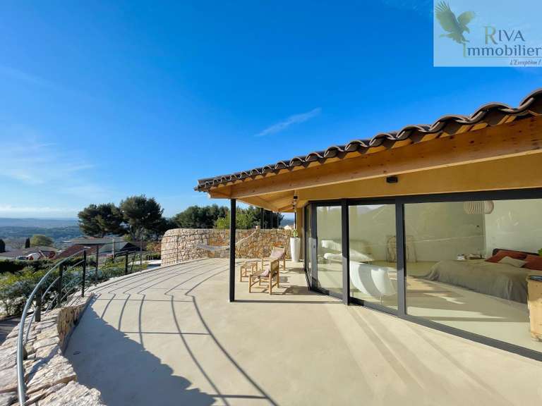 Villa avec Vue sur mer Ollioules - 4 chambres - 235m²