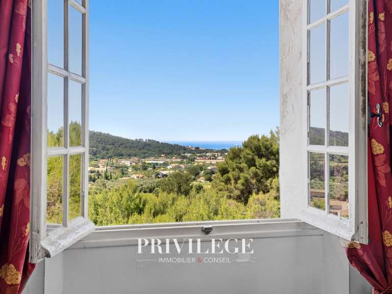 Villa Ollioules - 3 chambres - 143m²