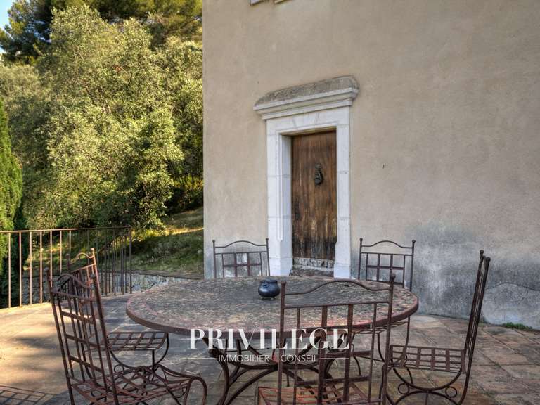 Villa Ollioules - 3 chambres - 143m²