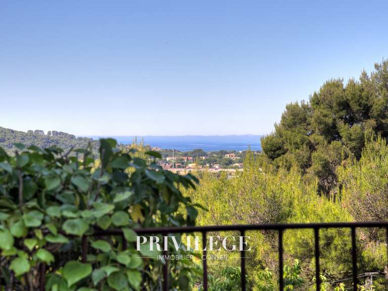 Villa Ollioules - 3 chambres - 143m²