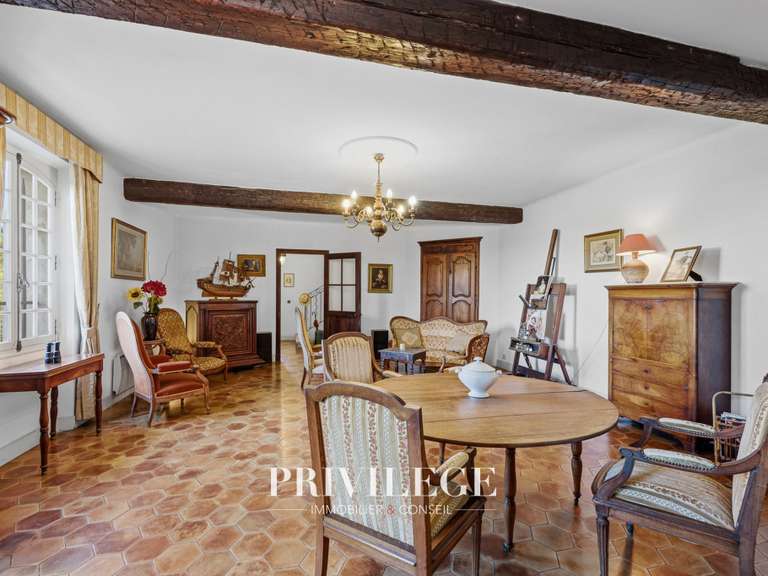 Villa Ollioules - 3 chambres - 143m²