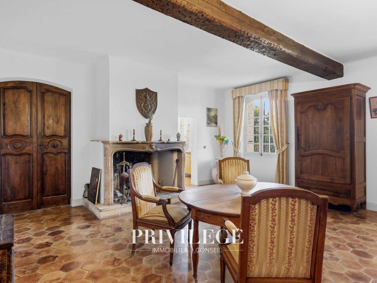 Villa Ollioules