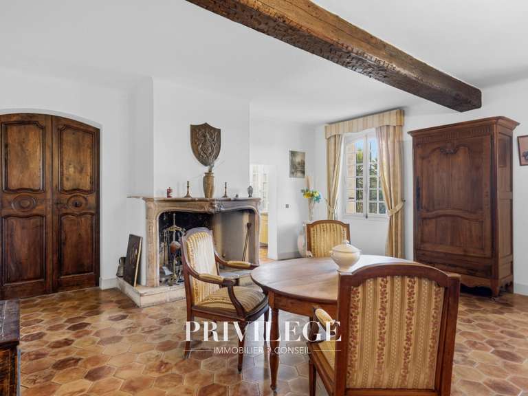 Villa Ollioules - 3 chambres - 143m²
