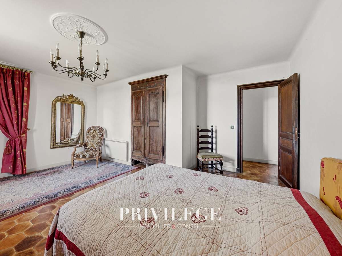 Villa Ollioules